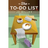 The To-Do List published January 2015 by Booktrope Editions December, 23, 2014