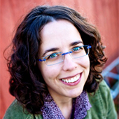 Jane Friedman